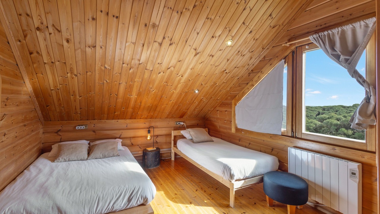 Photo of Bedroom in Argentona