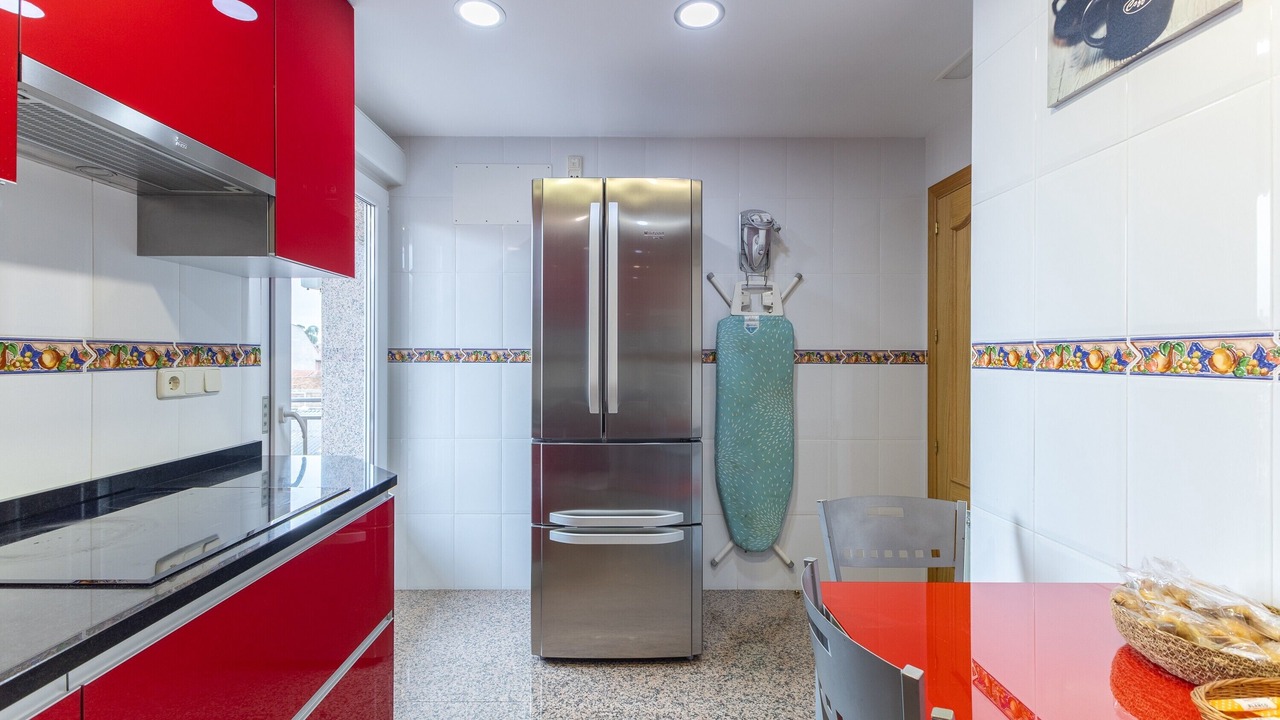 Photo of Kitchen in Pozuelo de Alarcon