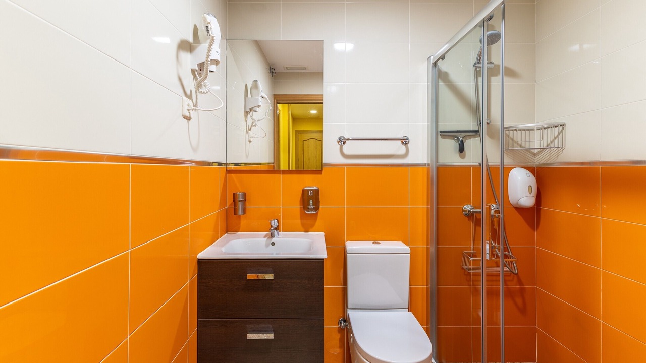 Photo of Bathroom in Pozuelo de Alarcon