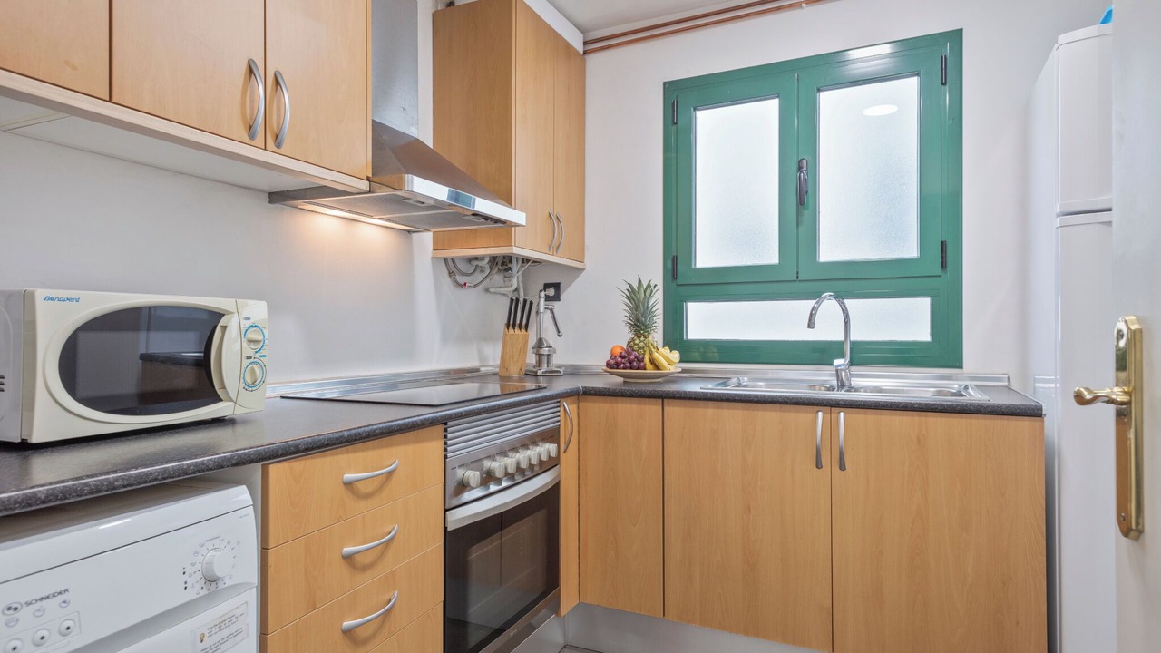 Photo of Kitchen in Sant Antoni