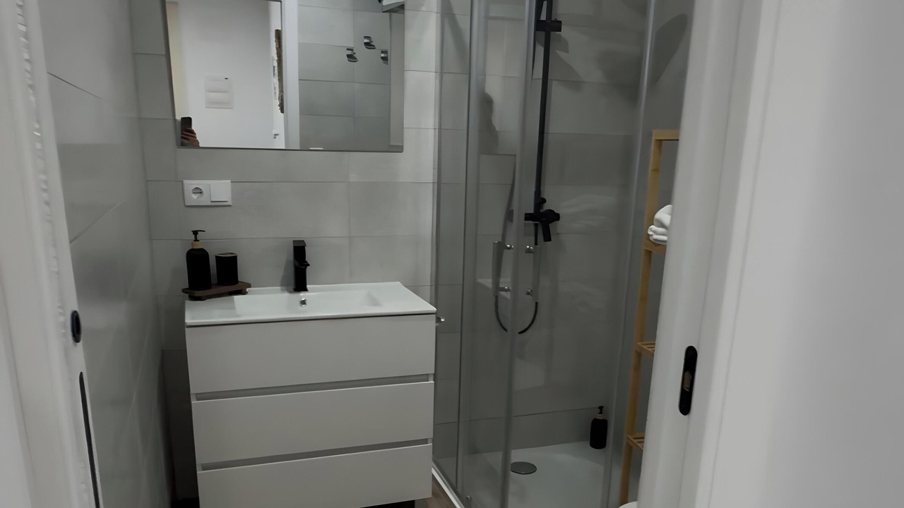 Photo of Bathroom in Sanlucar de Barrameda