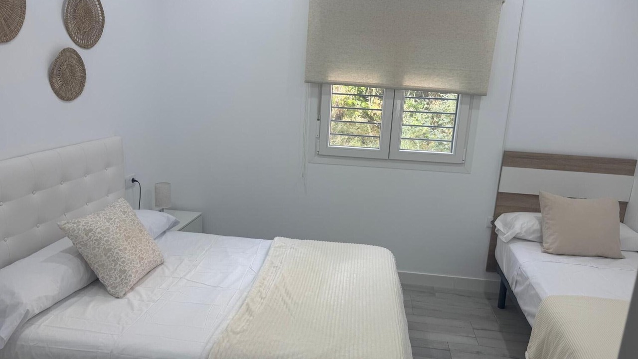 Photo of Bedroom in Sanlucar de Barrameda