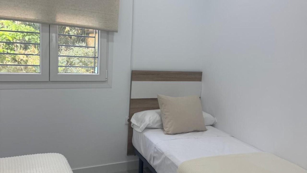 Photo of Bedroom in Sanlucar de Barrameda