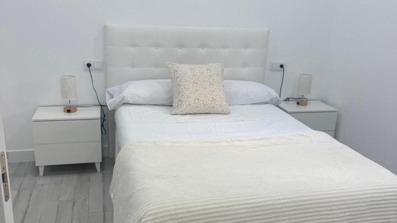 Photo of Bedroom in Sanlucar de Barrameda