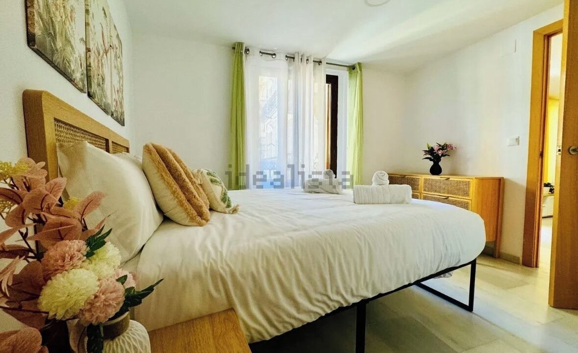 Photo of Bedroom in Ciutat Vella