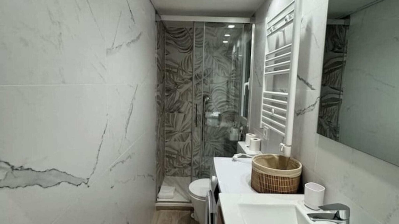 Photo of Bathroom in Salamanca