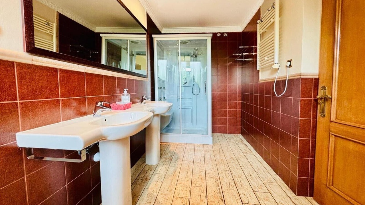 Photo of Bathroom in Guadarrama