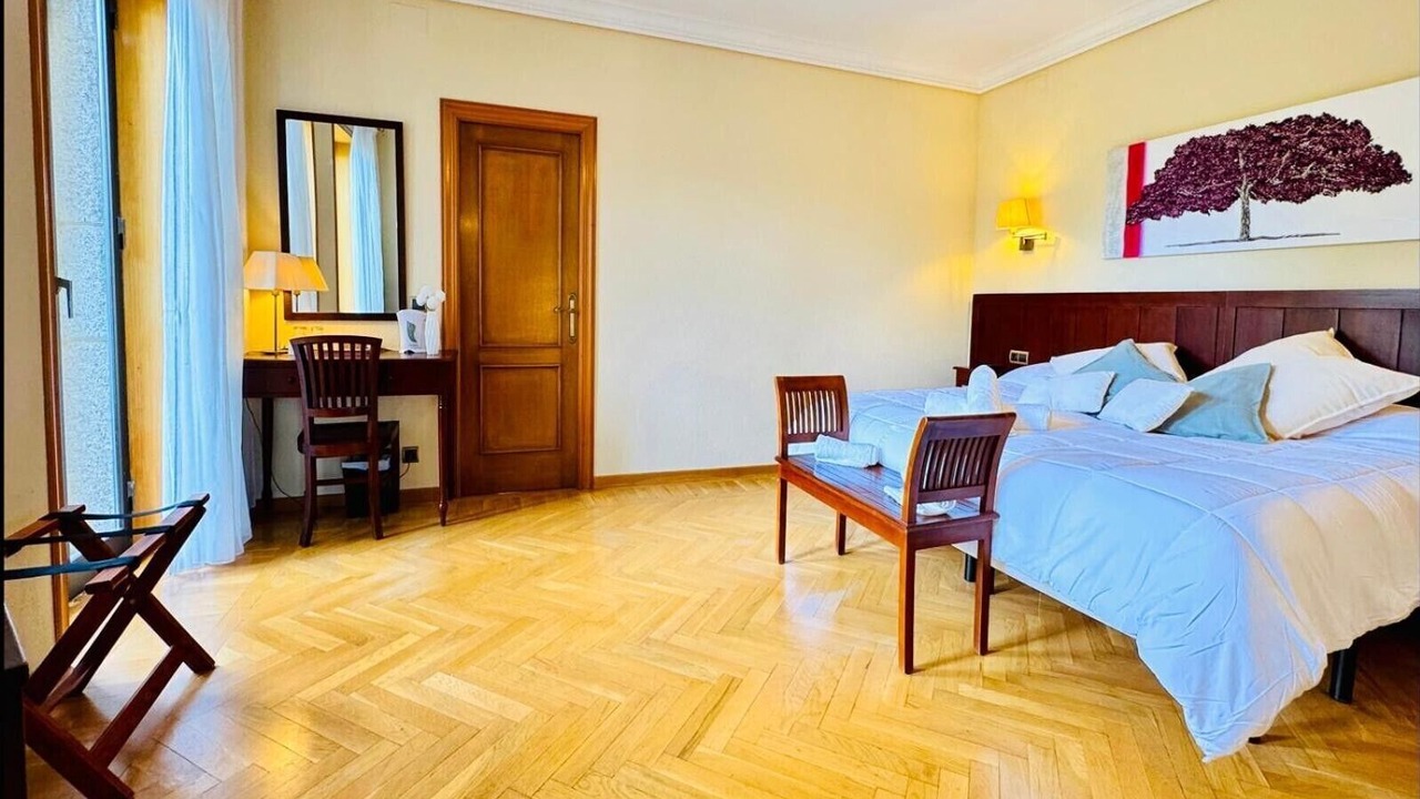 Photo of Bedroom in Guadarrama