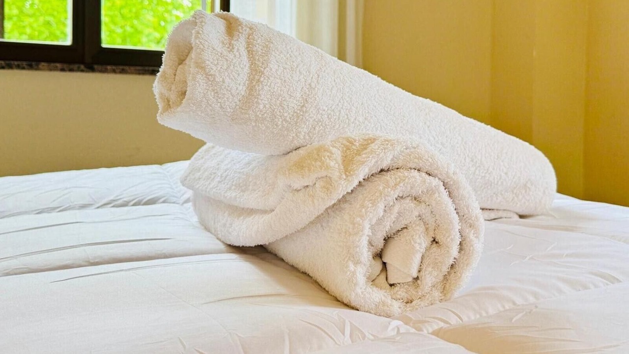 Photo of Bedroom in Guadarrama