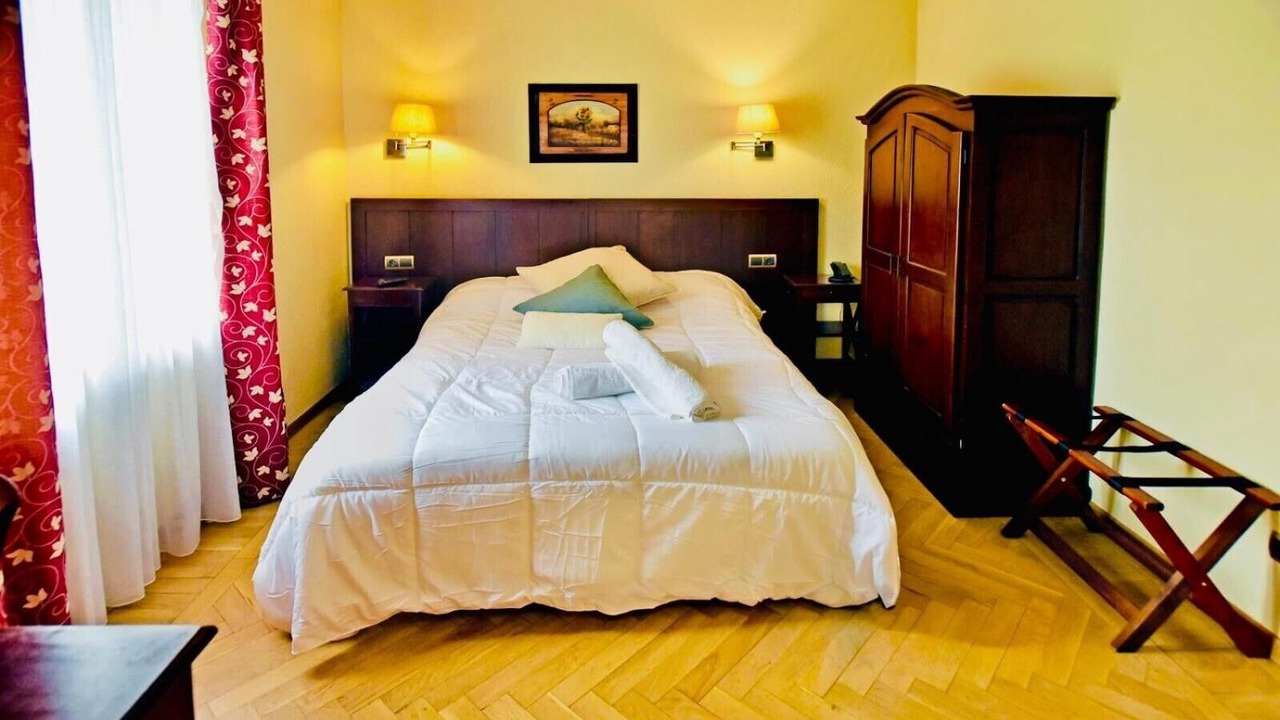Photo of Bedroom in Guadarrama