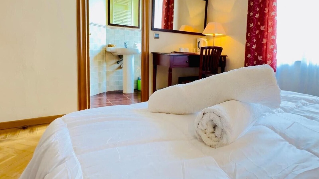 Photo of Bedroom in Guadarrama