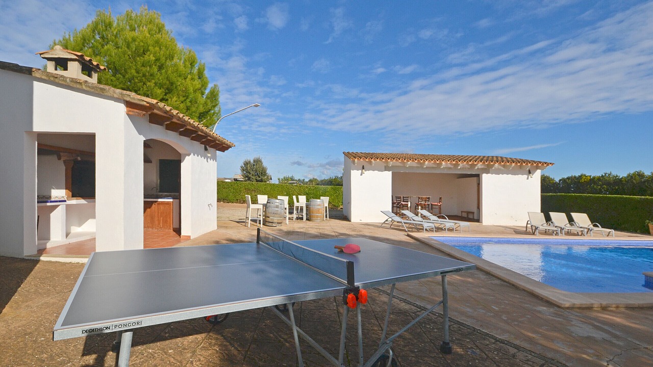 Photo of Outdoor in Sineu