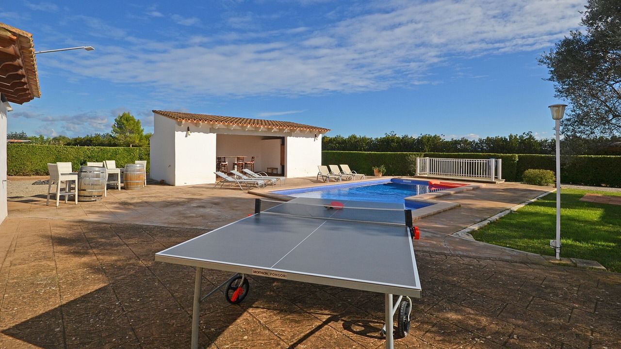 Photo of Outdoor in Sineu