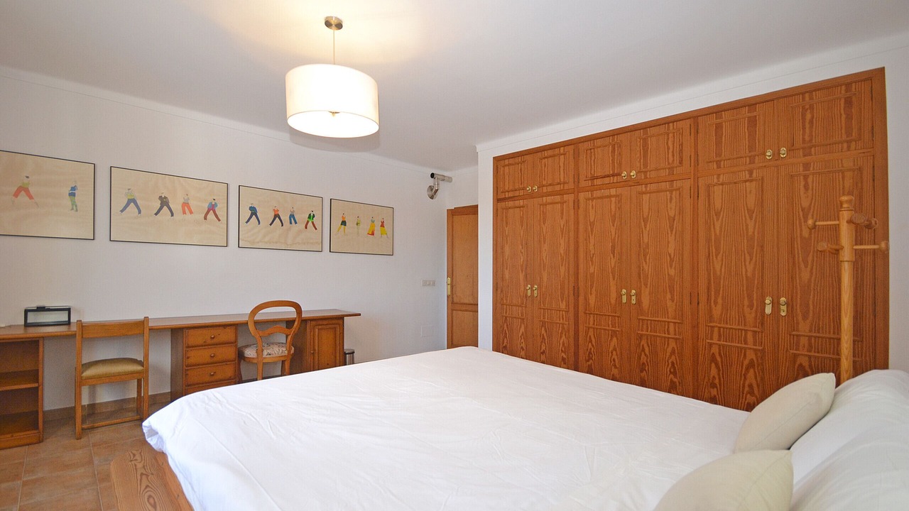 Photo of Bedroom in Sineu