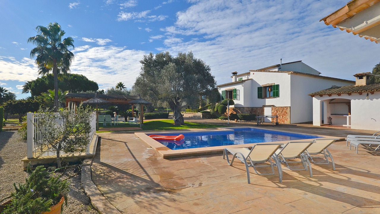 Photo of Outdoor in Sineu
