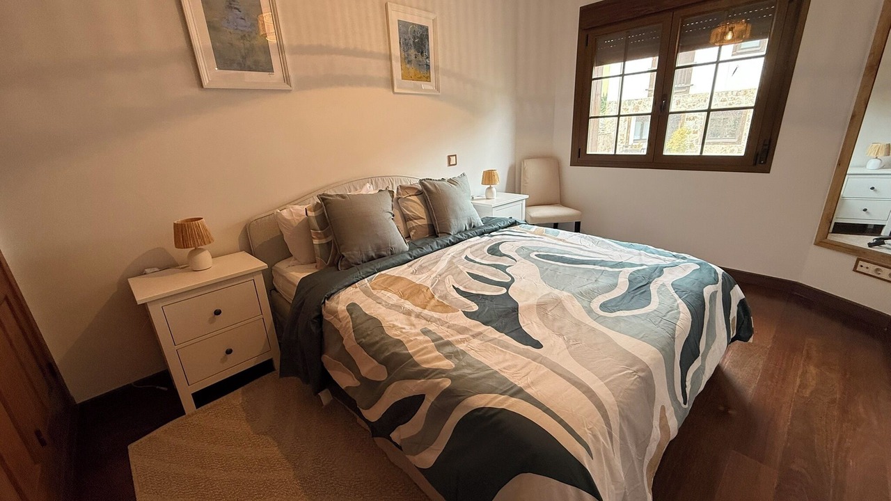 Photo of Bedroom in Reduena