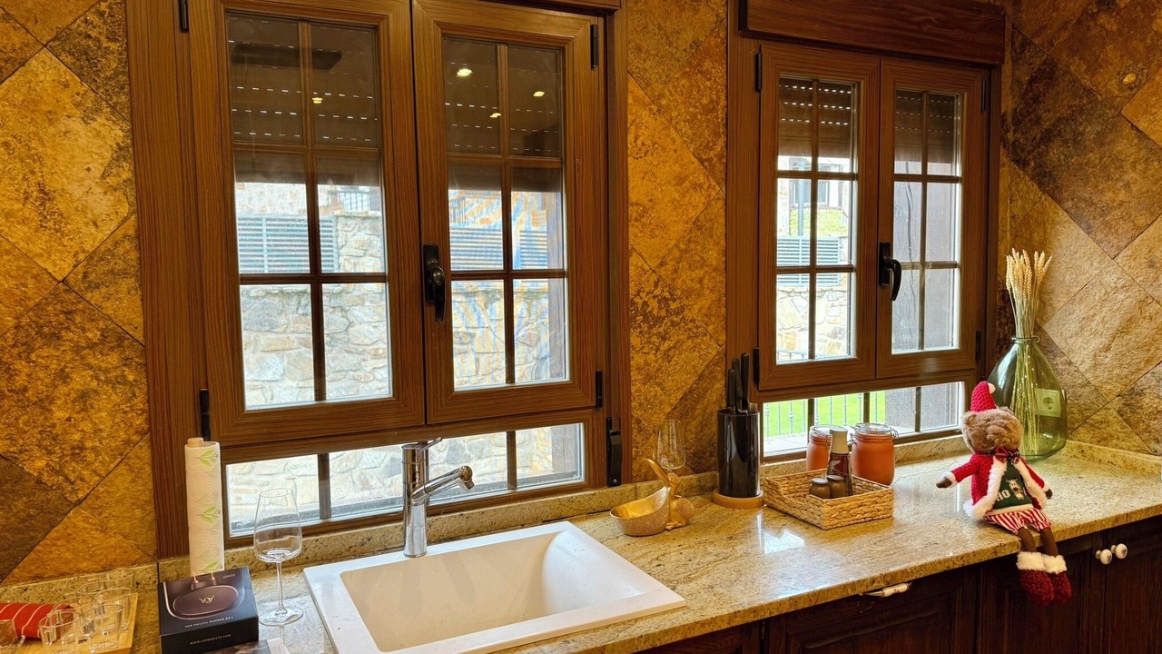 Photo of Bathroom in Reduena