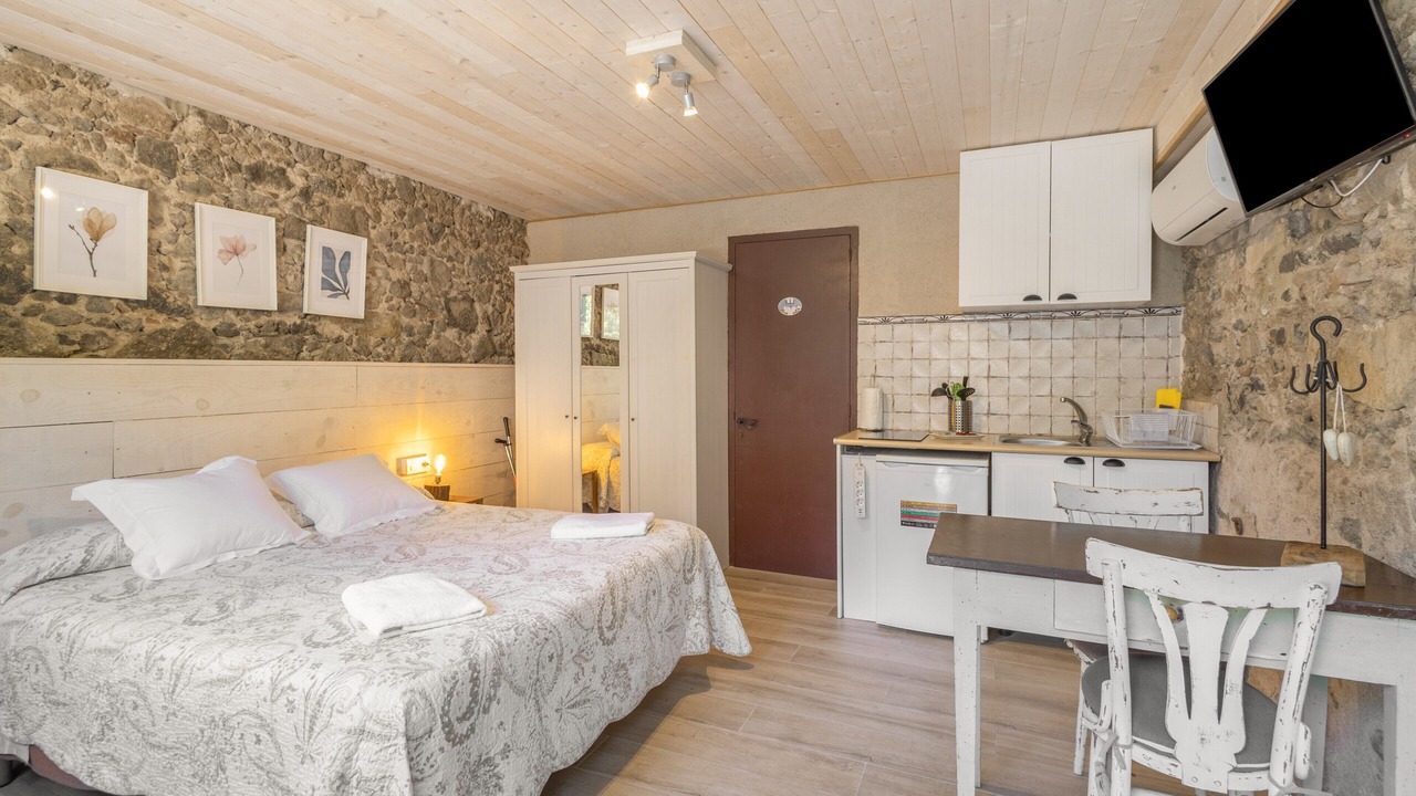 Photo of Bedroom in Sant Joan les Fonts