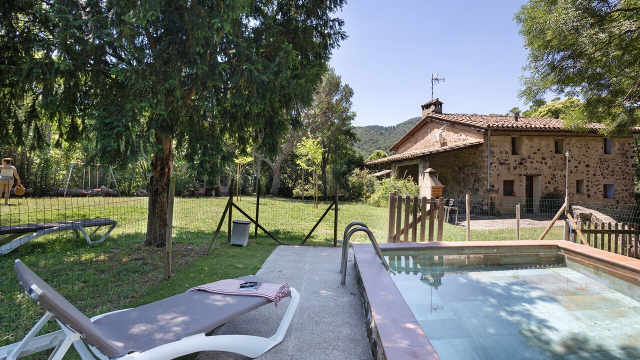 Photo of Outdoor in Sant Joan les Fonts