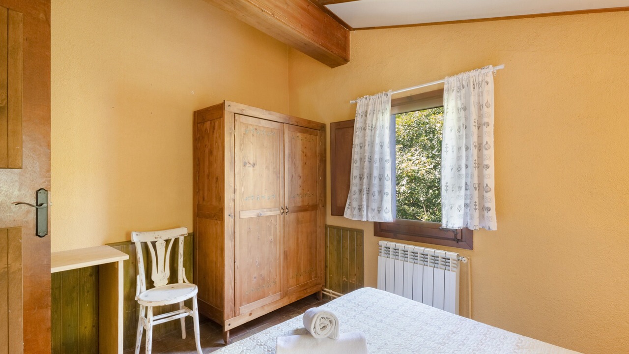 Photo of Bedroom in Sant Joan les Fonts