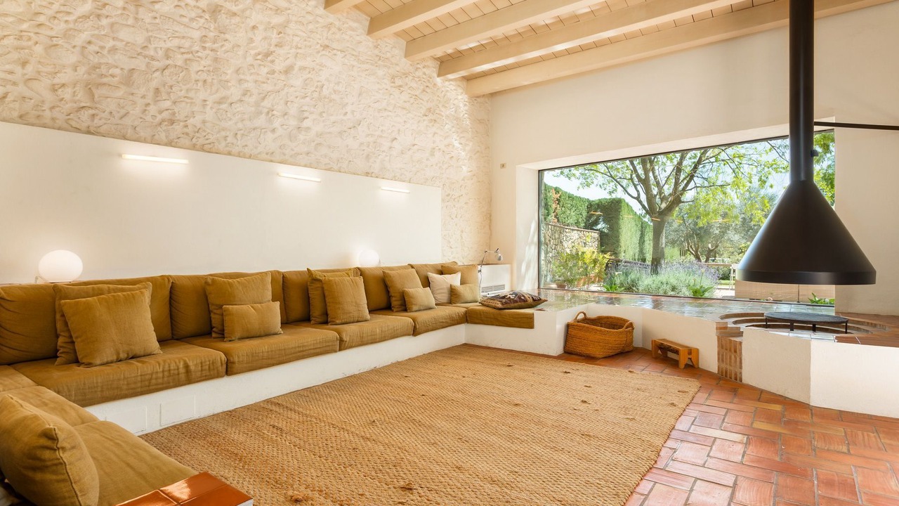 Photo of Livingroom in Corca
