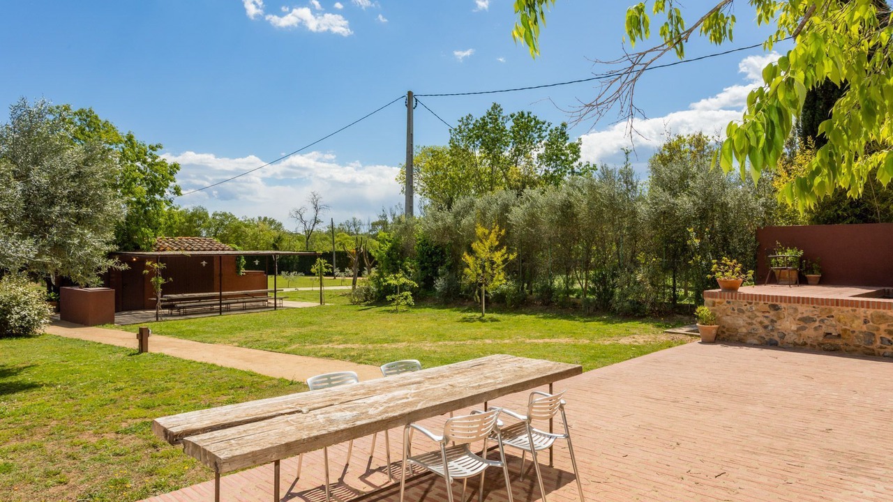 Photo of Outdoor in Corca