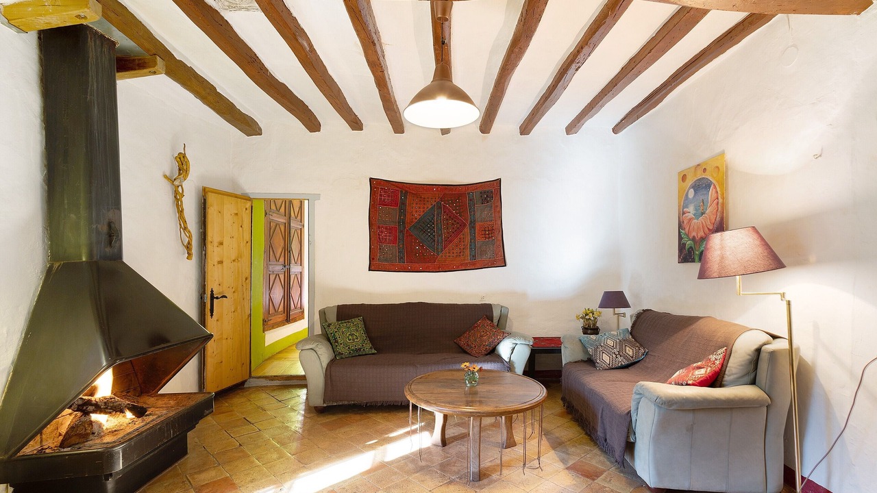 Photo of Livingroom in Artes