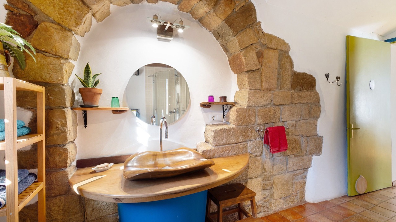 Photo of Bathroom in Artes
