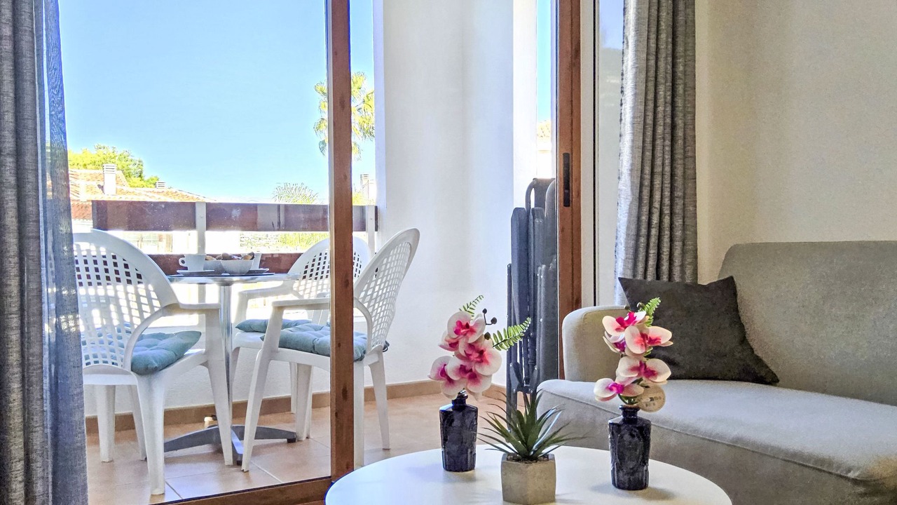 Photo of Livingroom in El Albir