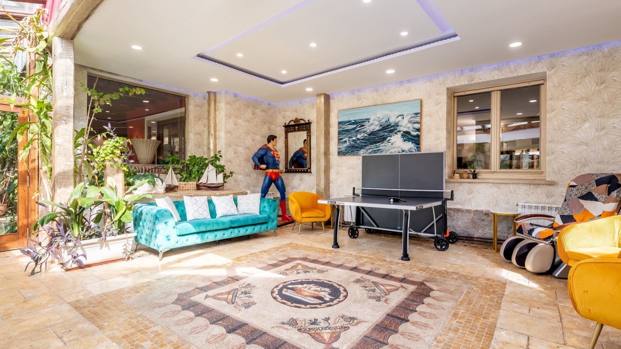 Photo of Livingroom in Las Rozas de Madrid