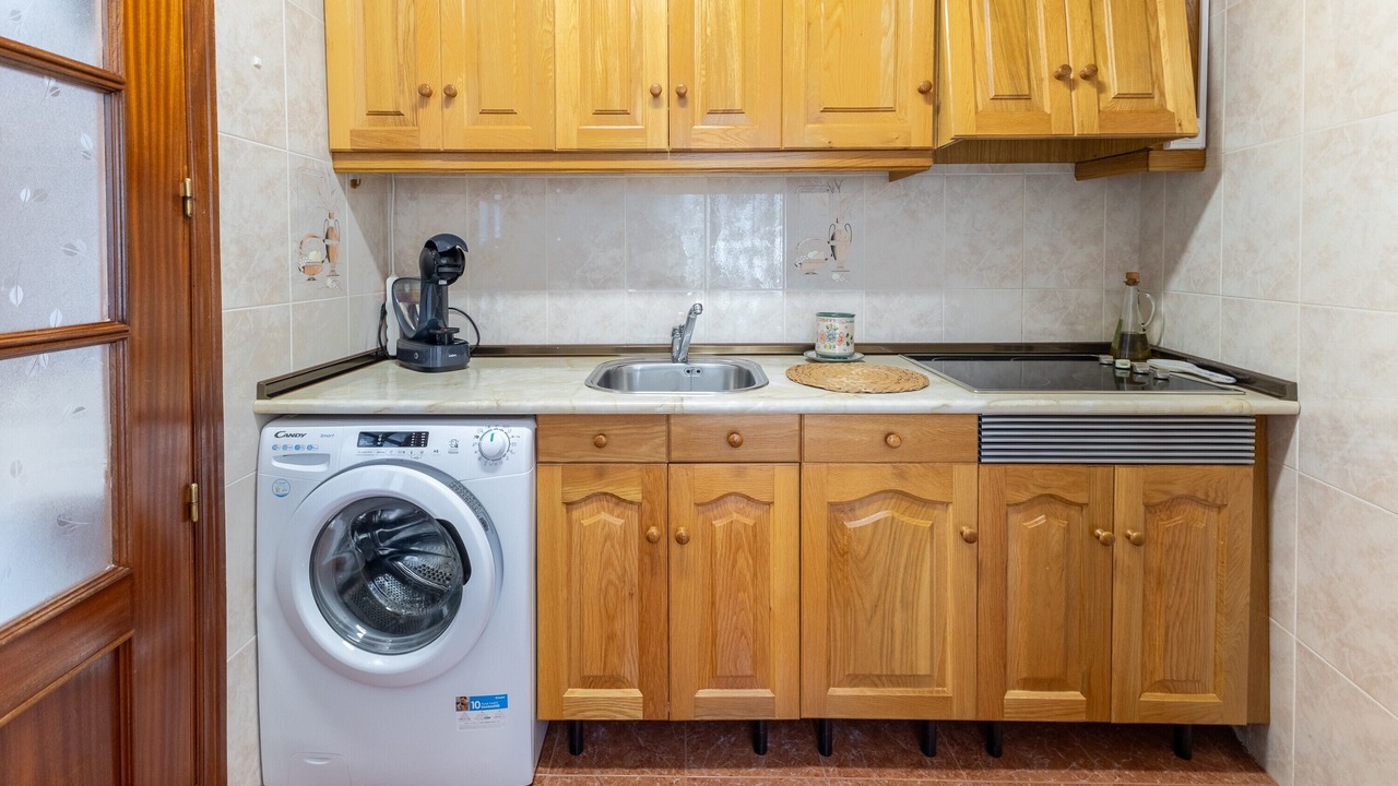 Photo of Kitchen in Pedro Bernardo