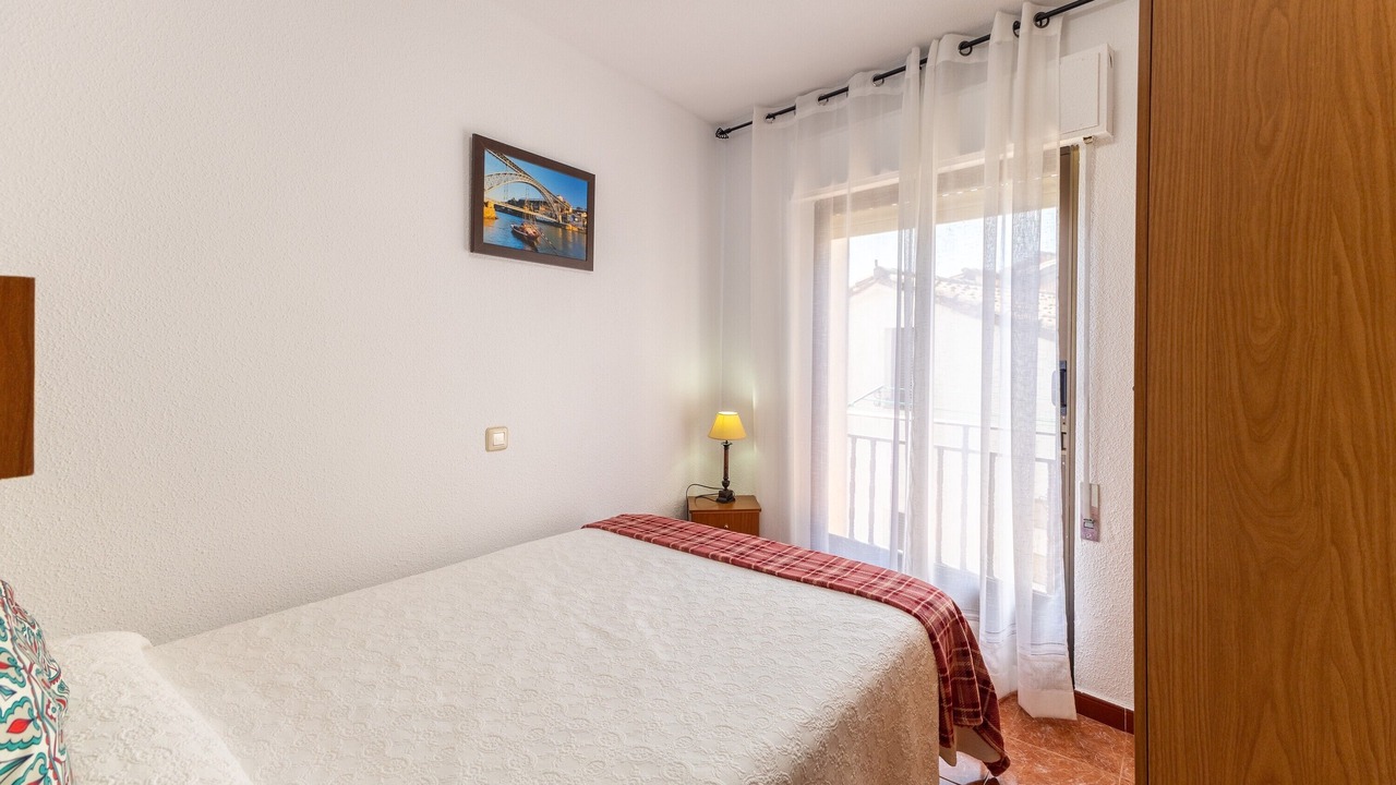 Photo of Bedroom in Pedro Bernardo