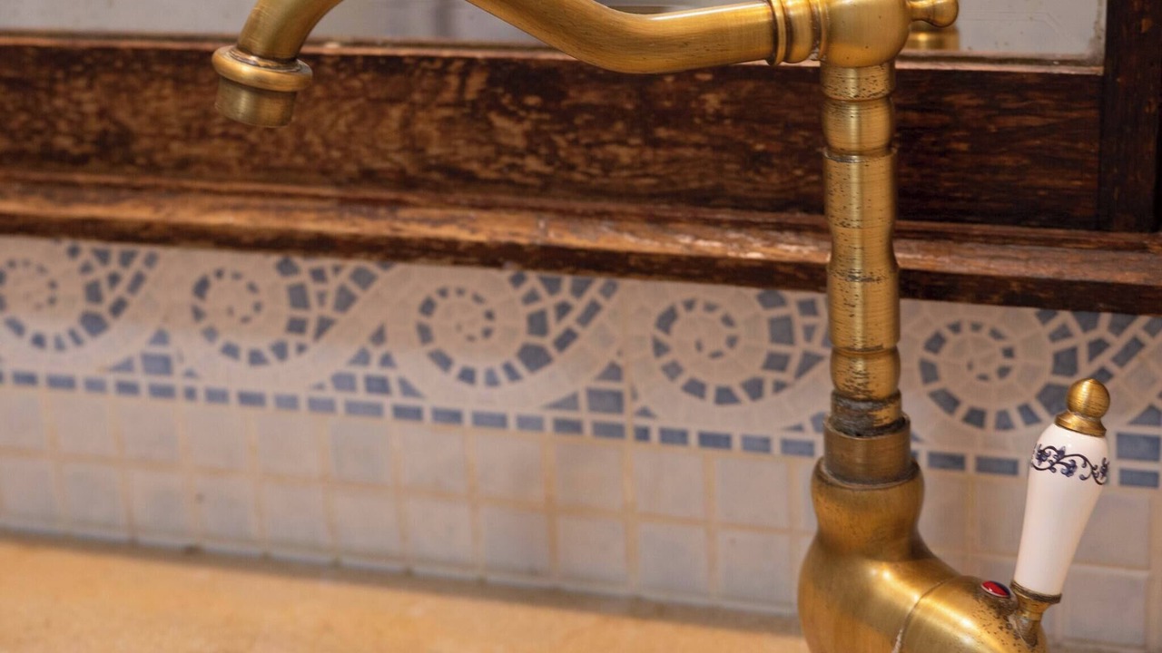 Photo of Bathroom in Aiguaviva
