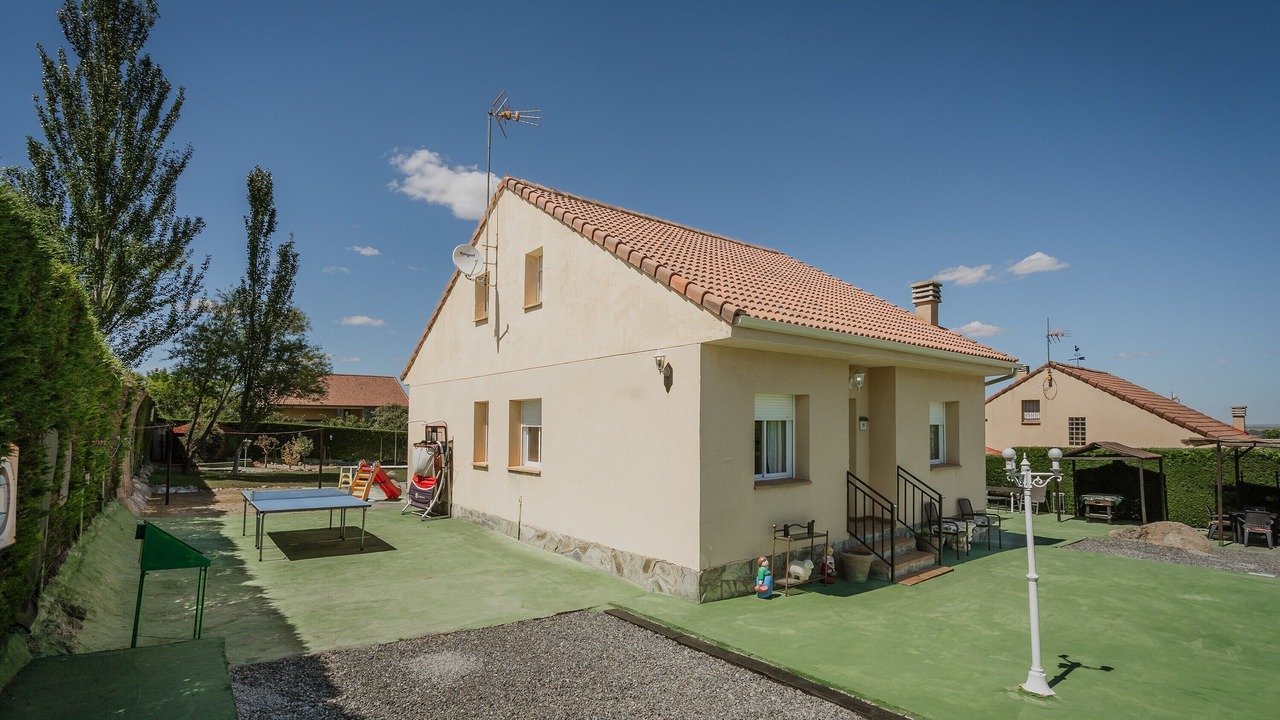 Photo of Outdoor in Zarzuela del Monte