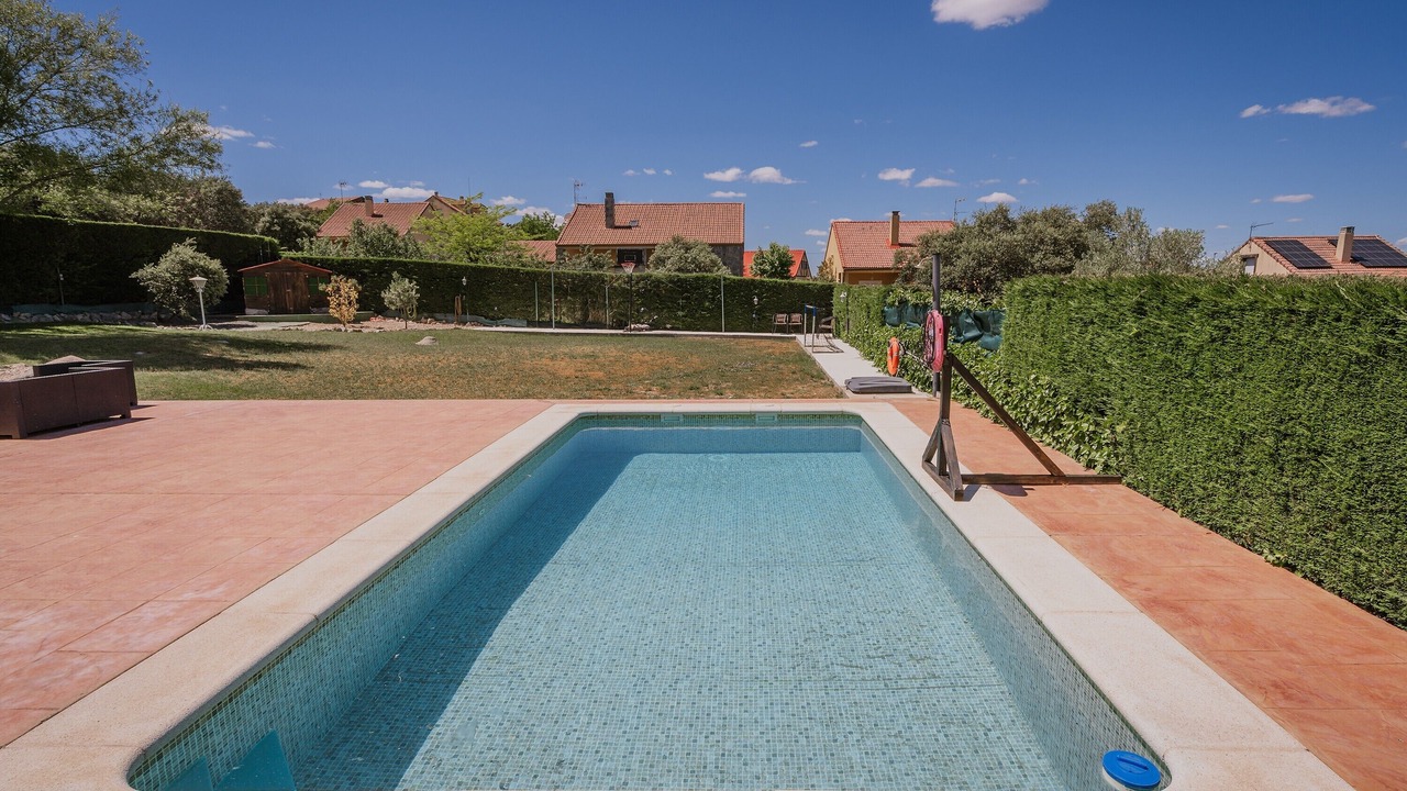 Photo of Outdoor in Zarzuela del Monte