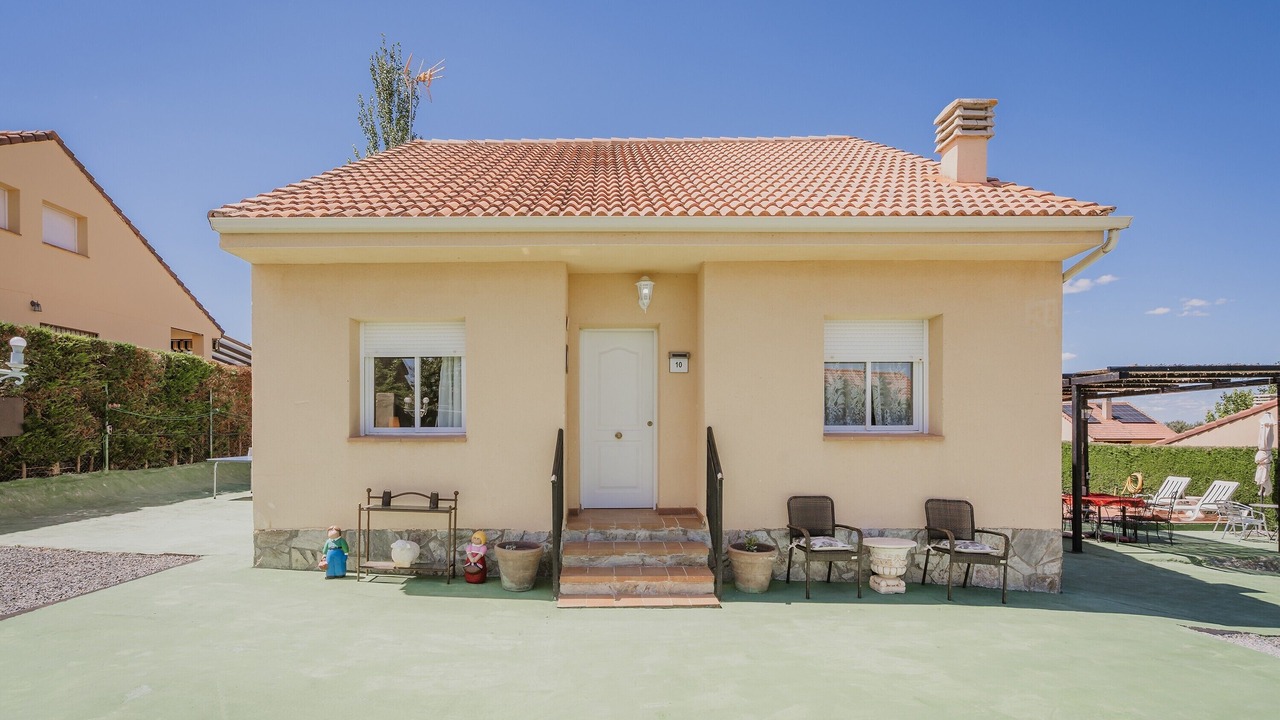 Photo of Outdoor in Zarzuela del Monte