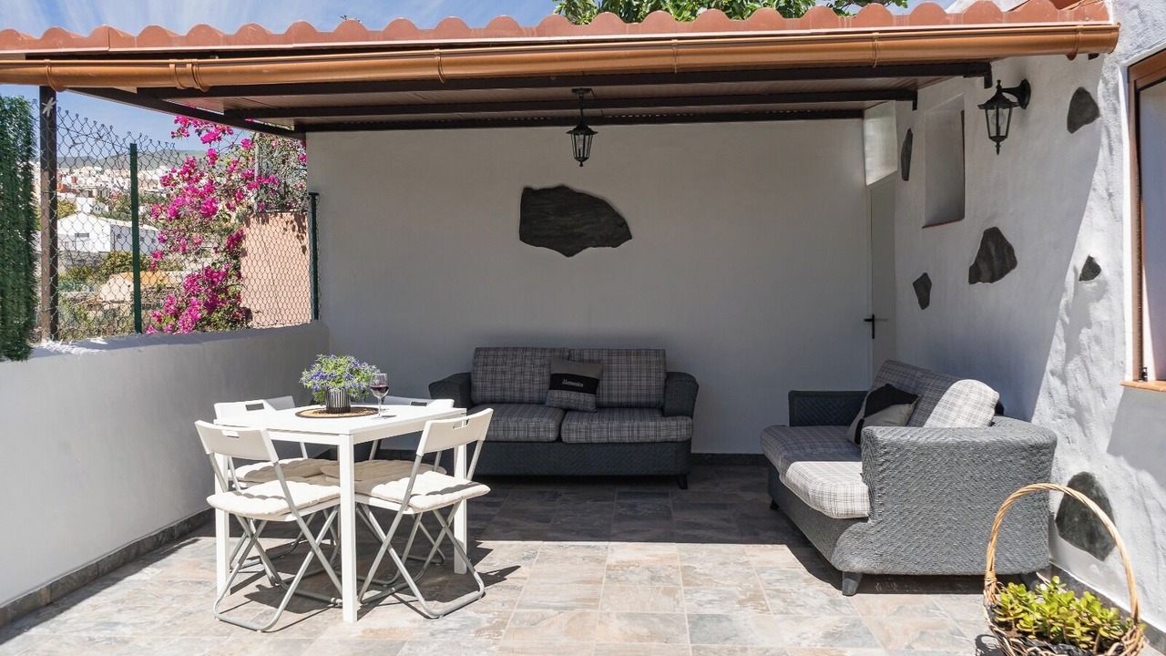 Photo of Outdoor in Ingenio
