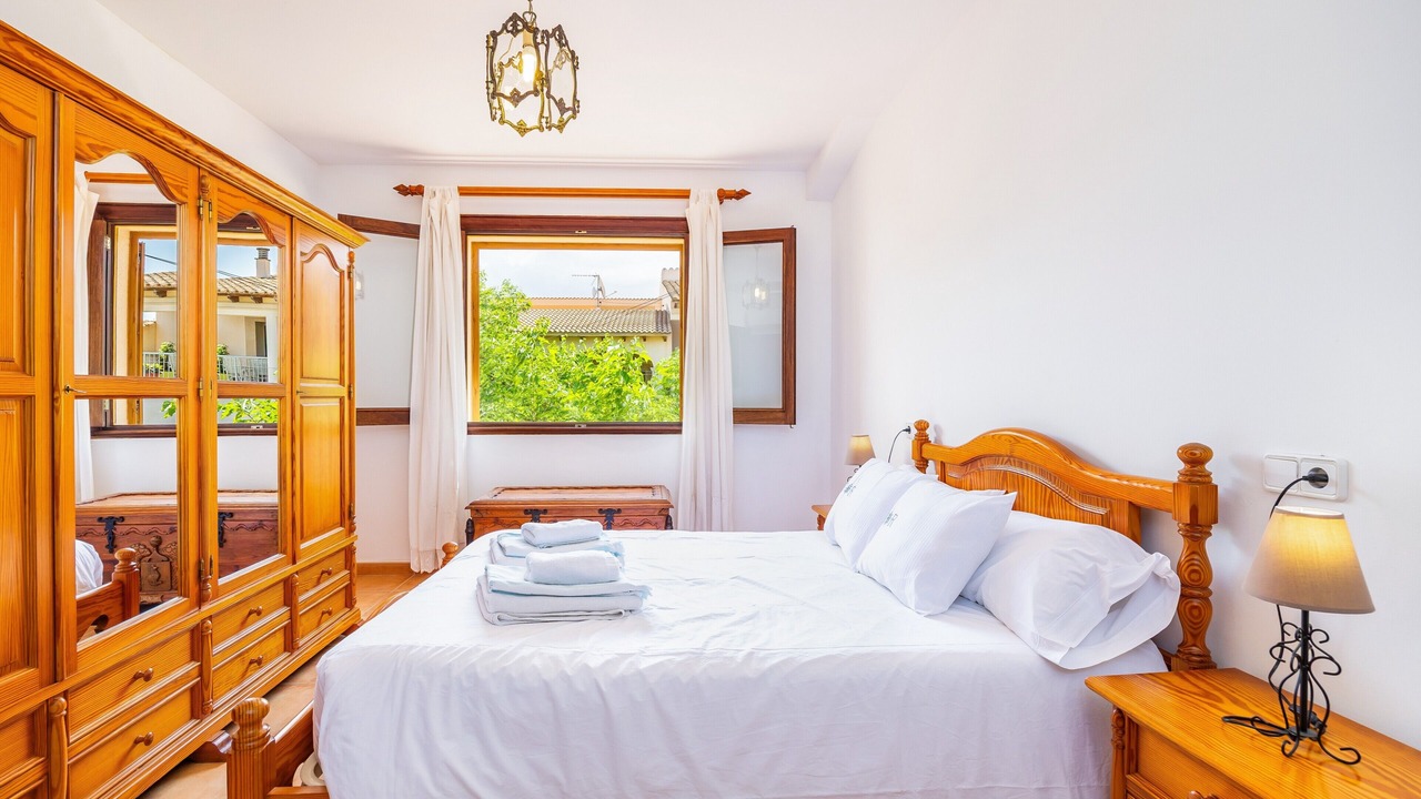 Photo of Bedroom in Llucmajor