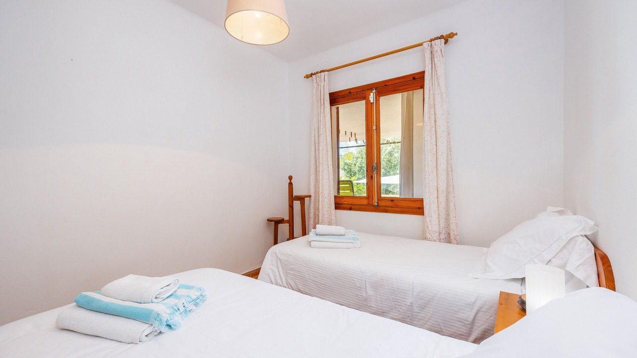 Photo of Bedroom in Llucmajor