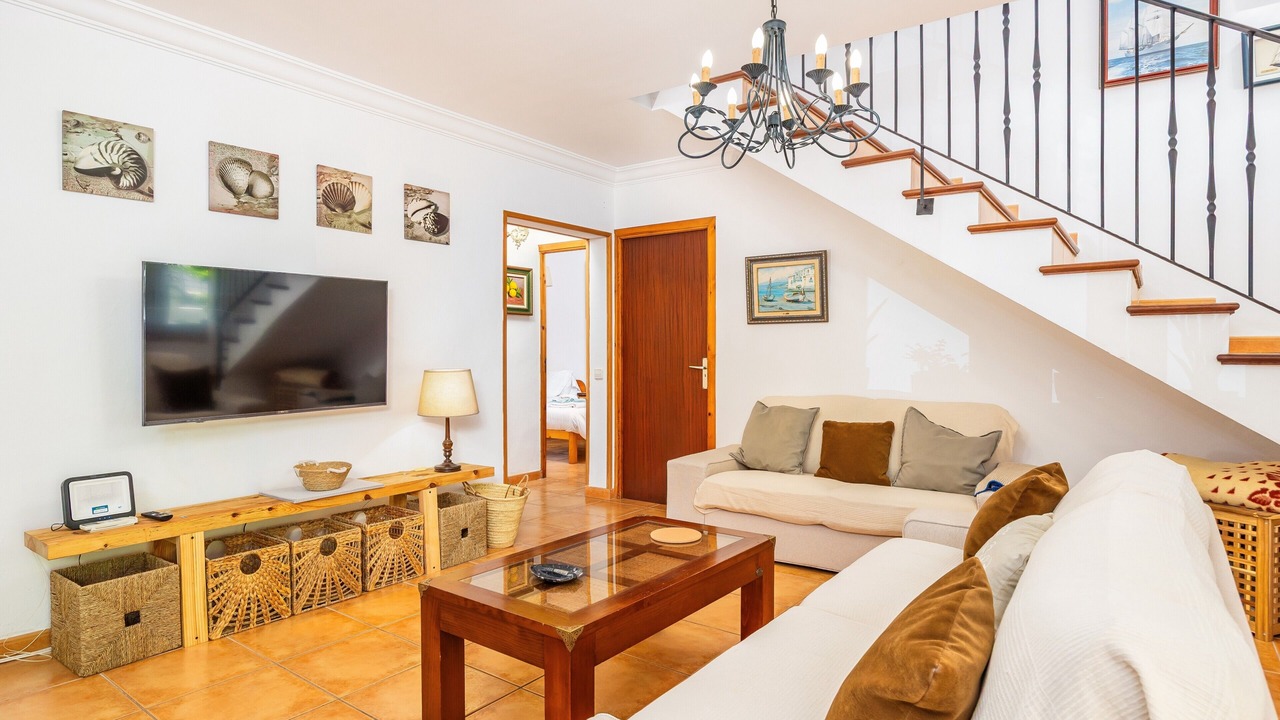 Photo of Livingroom in Llucmajor