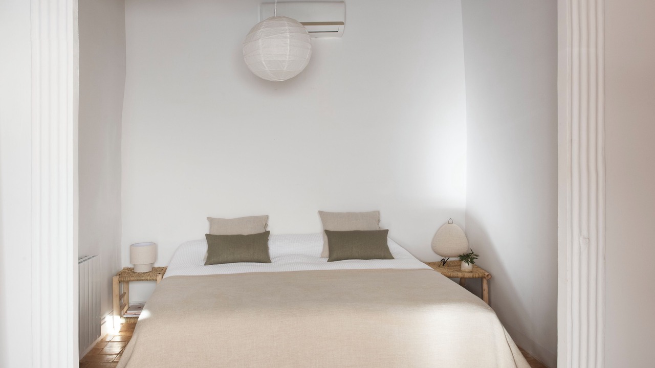 Photo of Bedroom in Sant Cugat Sesgarrigues