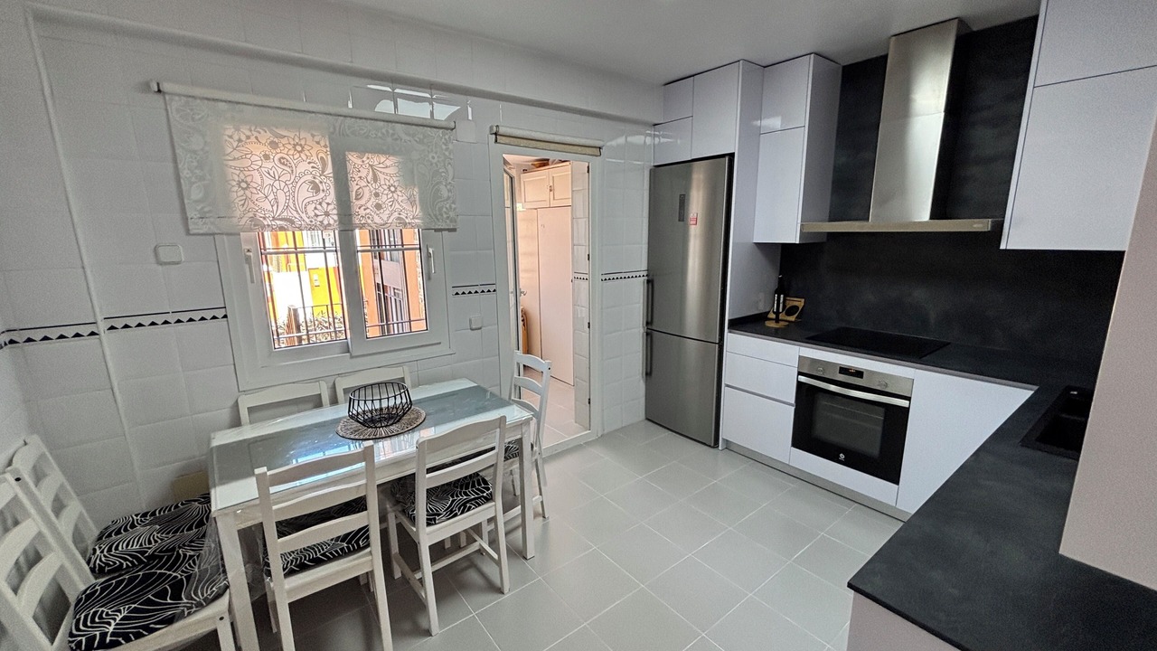 Photo of Kitchen in Torremolinos