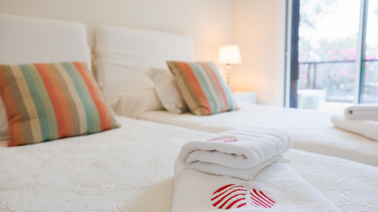 Photo of Bedroom in Portals Nous