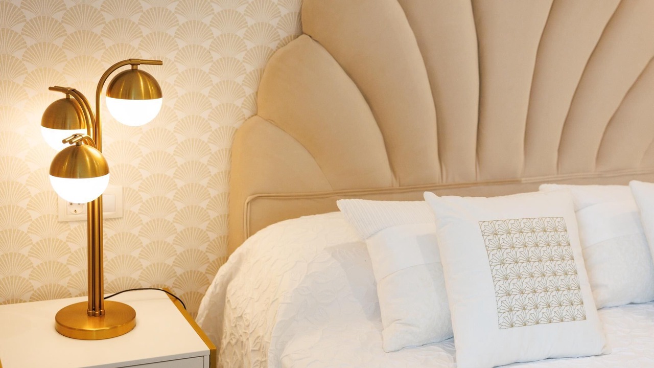 Photo of Bedroom in Portals Nous