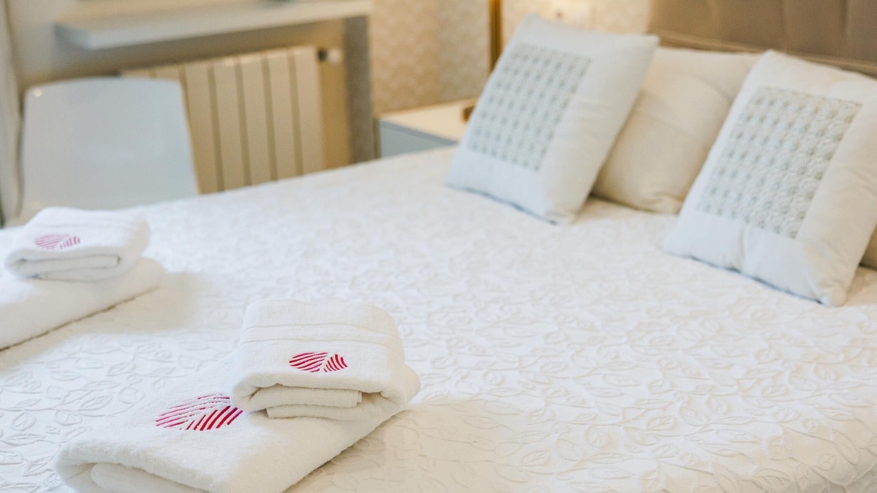 Photo of Bedroom in Portals Nous