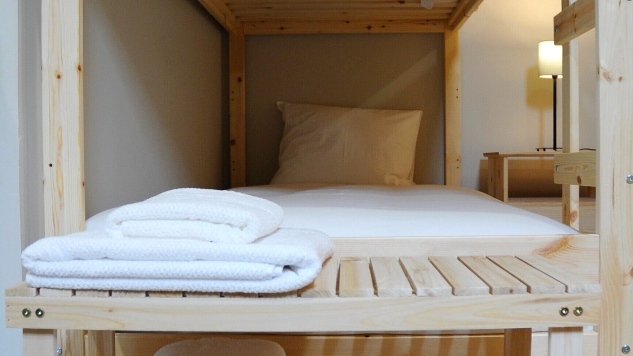 Photo of Bedroom in Santa Cruz del Valle