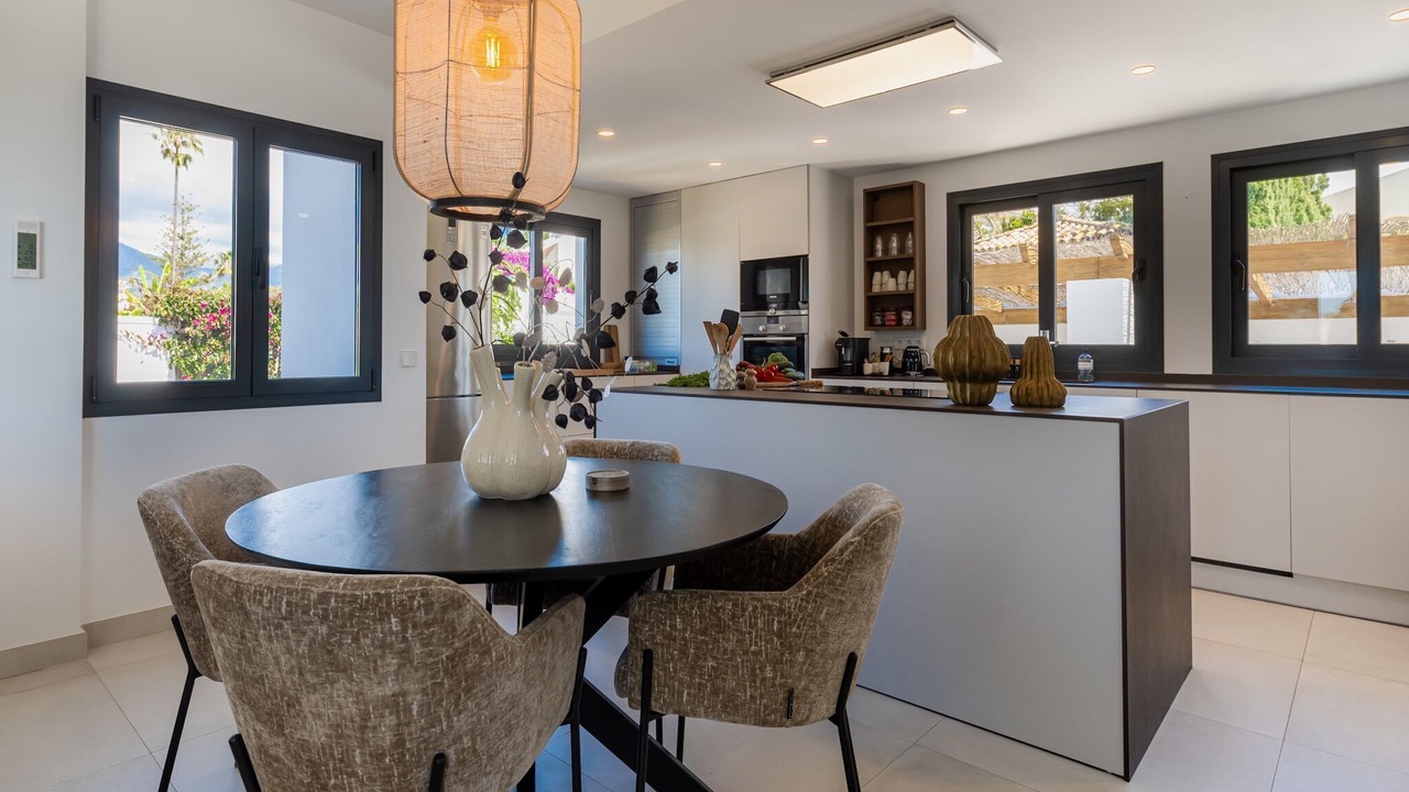 Photo of Livingroom in Urbanizacion el Rosario