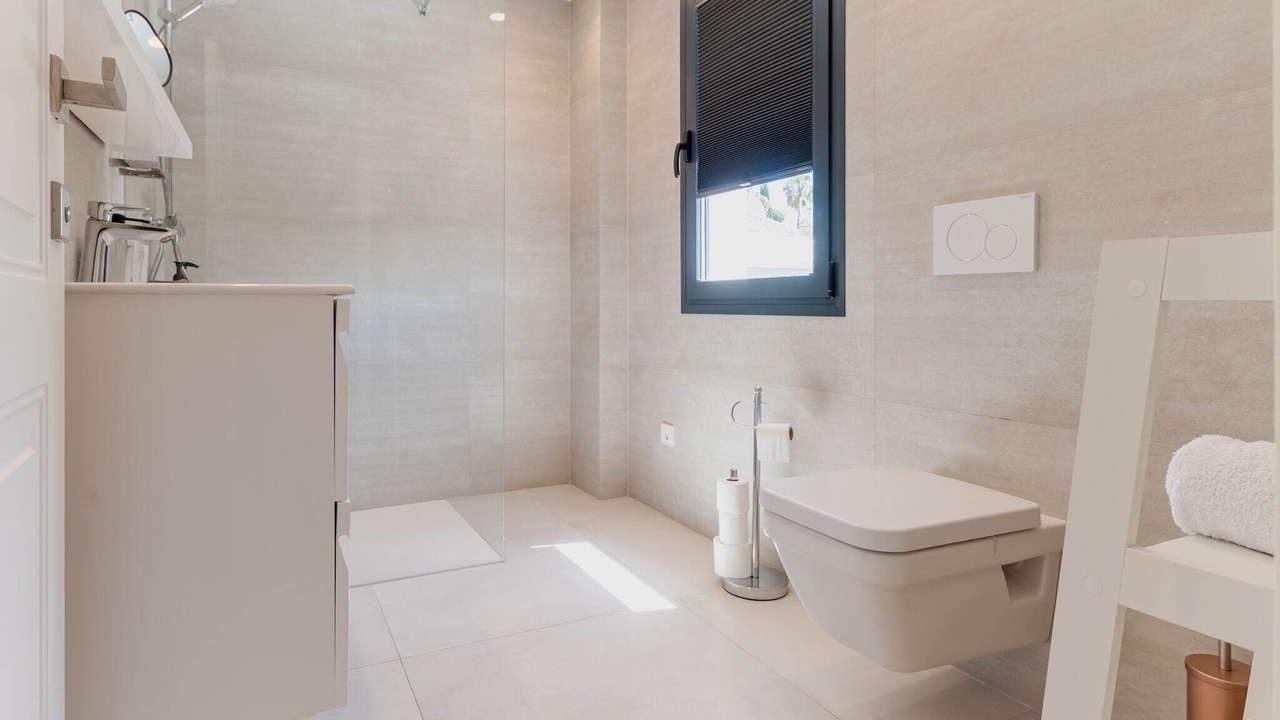 Photo of Bathroom in Urbanizacion el Rosario