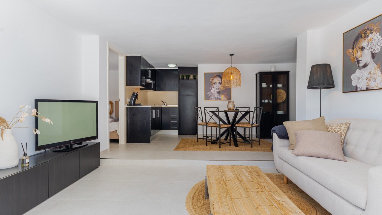 Photo of Livingroom in Urbanizacion el Rosario