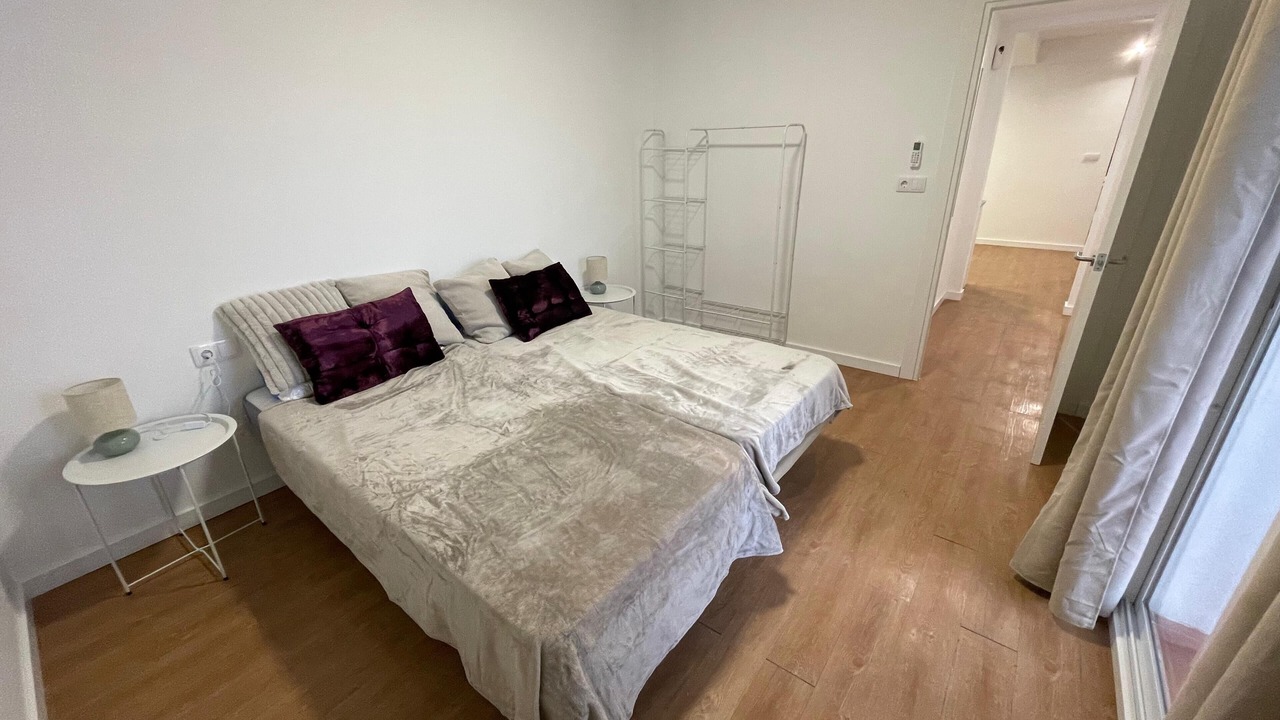 Photo of Bedroom in Can Gibert del Pla
